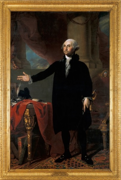 George Washington